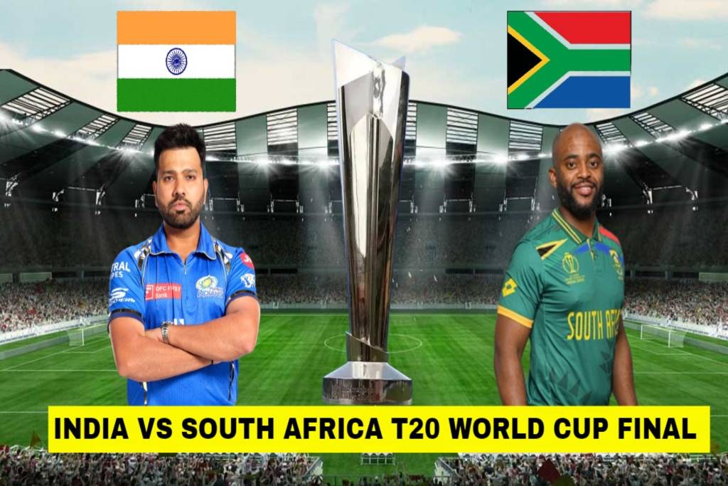 India vs South Africa